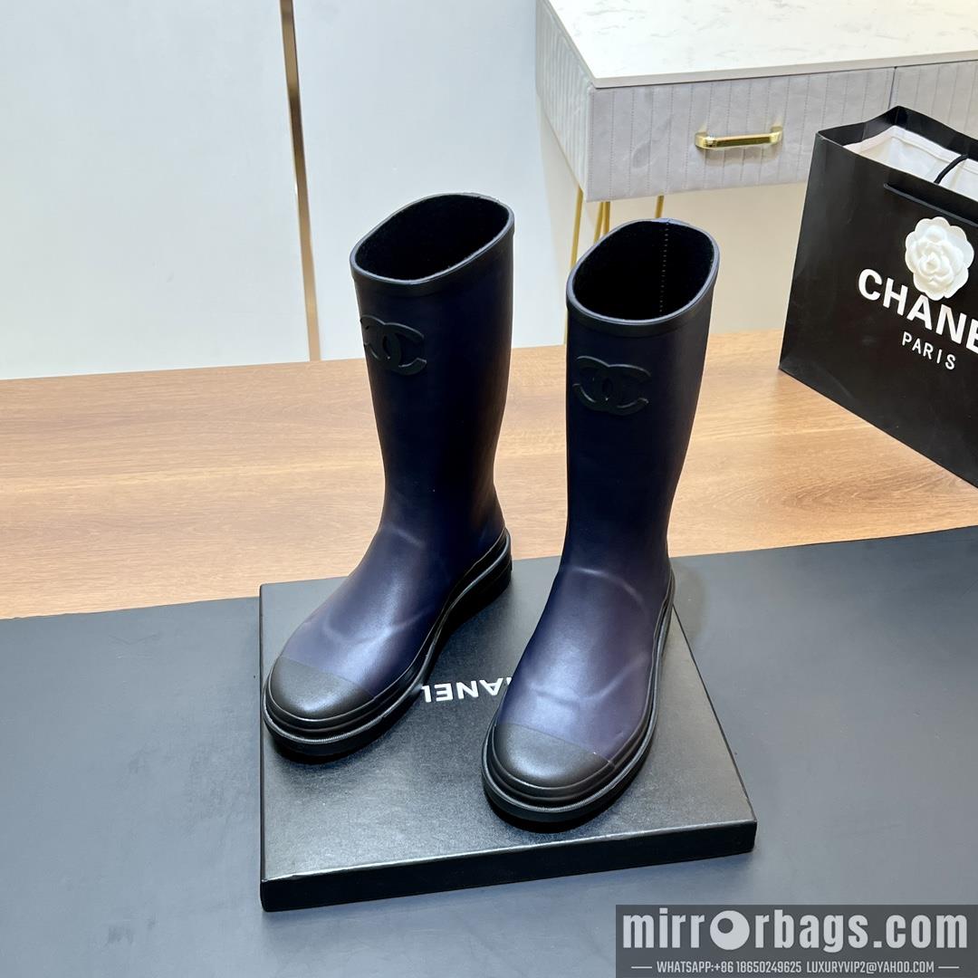 Chanel Shoes sz35-40 h0820