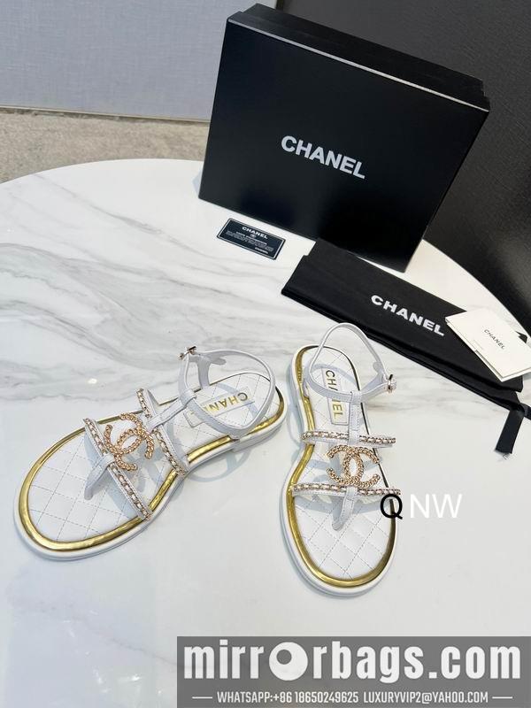 Chanel Shoes sz35-40 NW0313