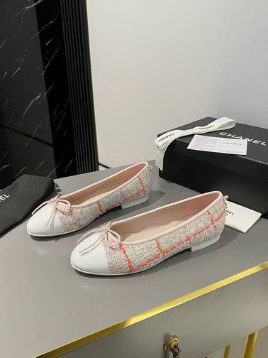 Chanel Shoes sz34-42 mnh0511