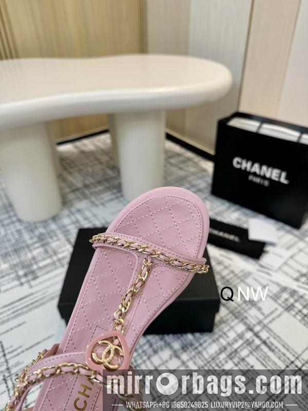 Chanel Shoes sz35-40 NW0314