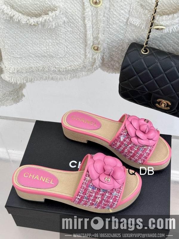 Chanel Shoes sz35-40 DB0316