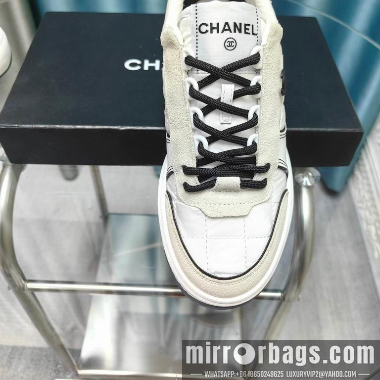 Chanel Shoes sz35-45 mnh0206