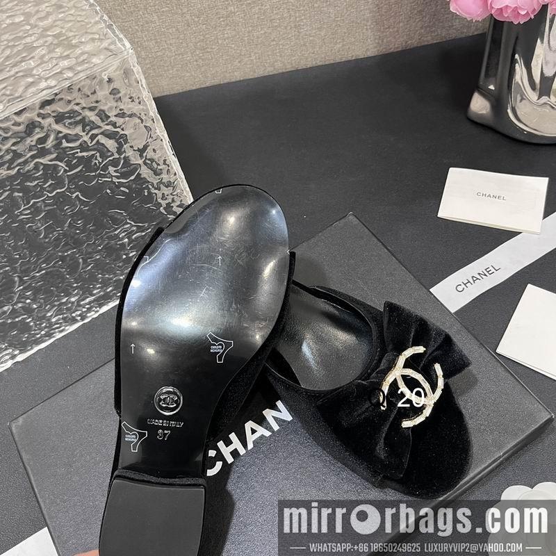 Chanel Shoes sz35-40 XX1202