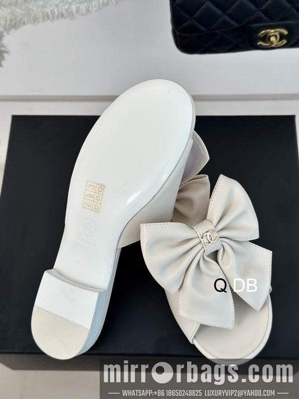Chanel Shoes sz35-40 DB0612