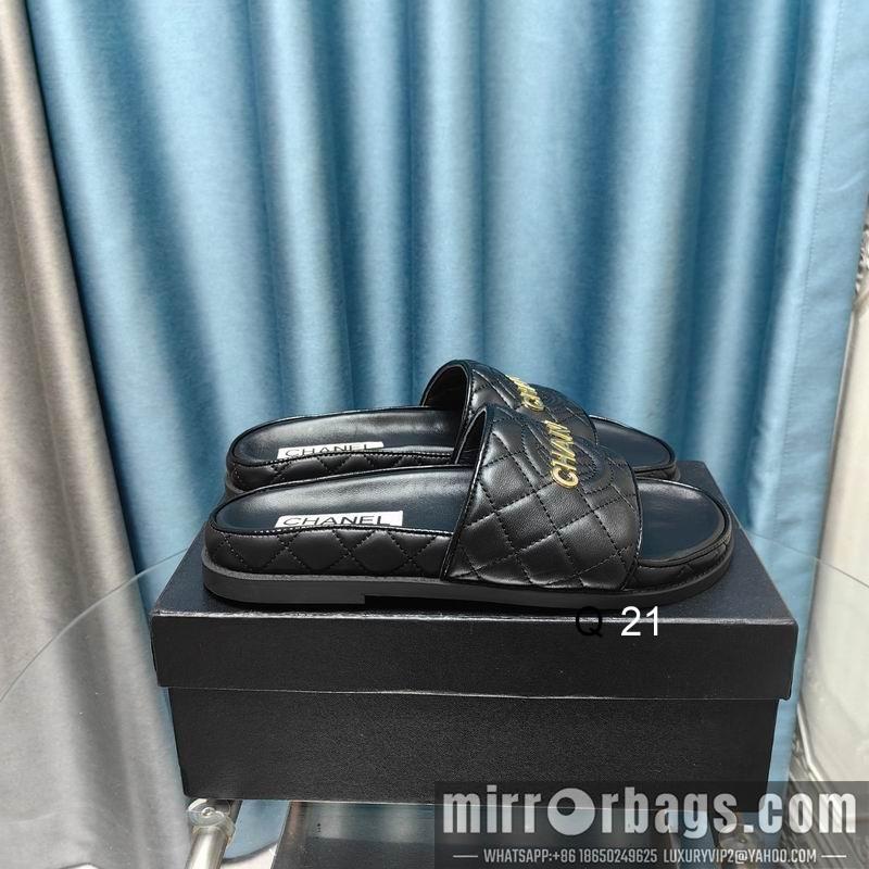 Chanel Shoes sz35-40 YS0710