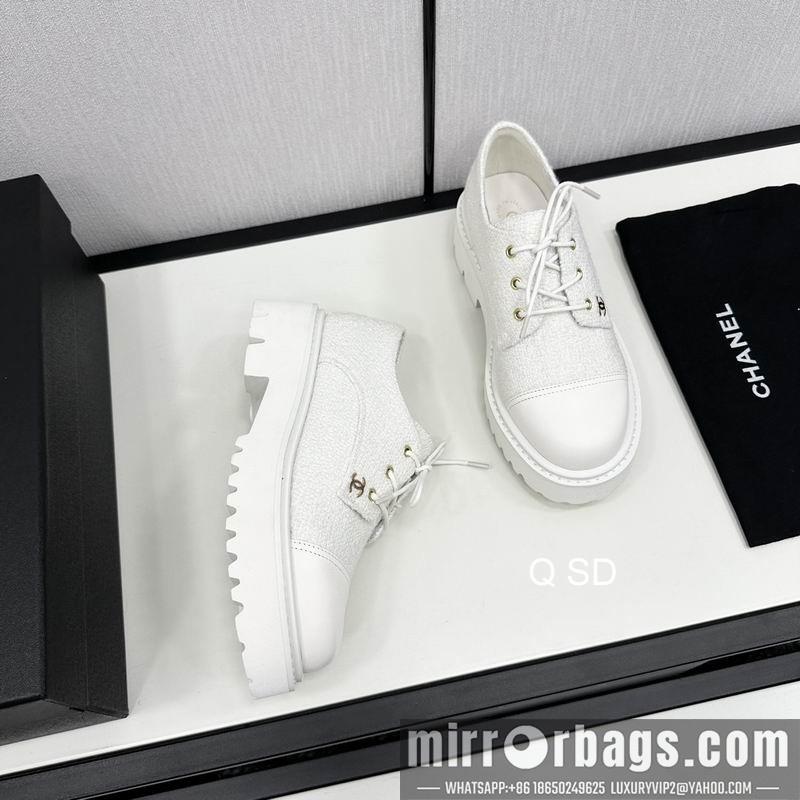 Chanel Shoes sz35-40 SD0802
