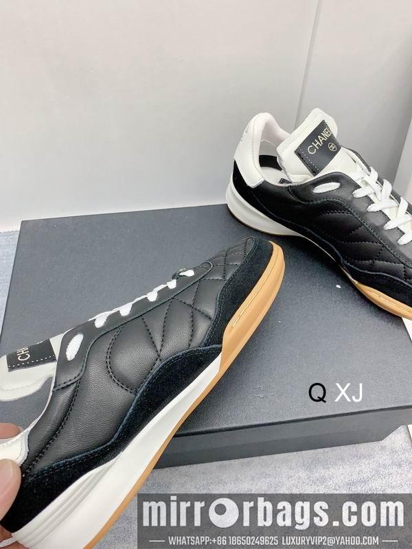 Chanel Shoes sz35-40 3C XJ1103