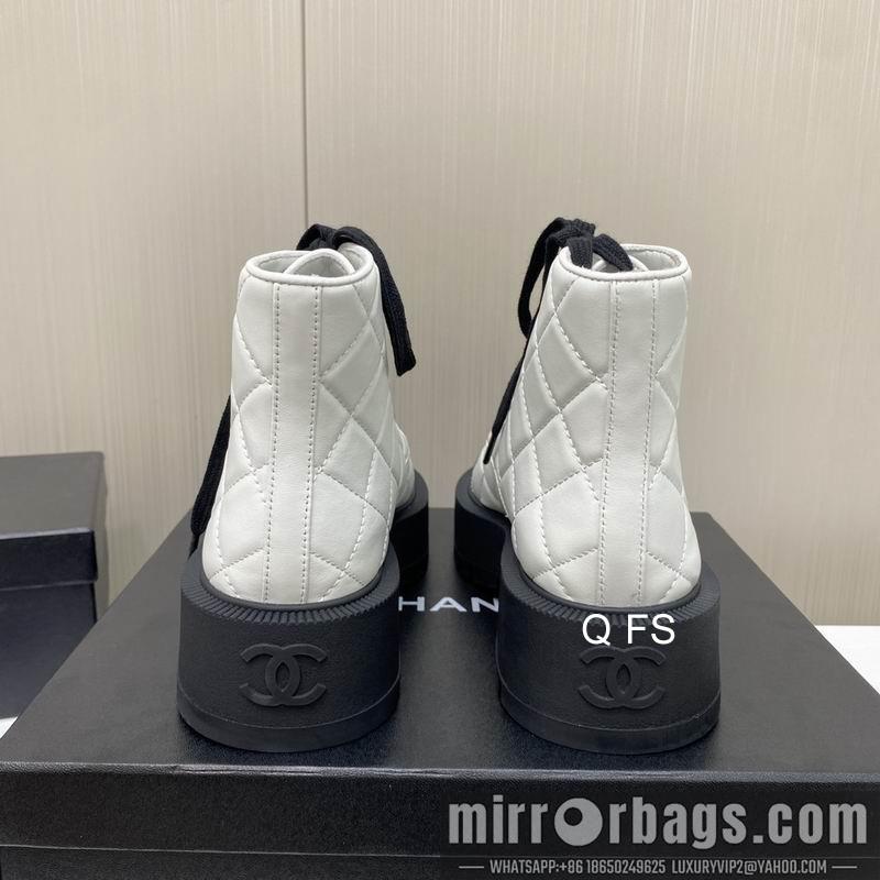 Chanel Shoes sz35-40 FS0830