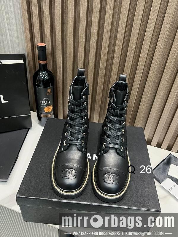 Chanel Shoes sz35-40 LL1120