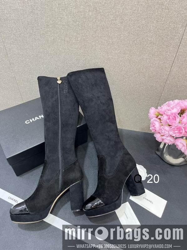 Chanel Shoes sz35-40 XX1020