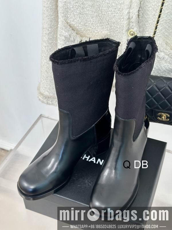 Chanel Shoes sz35-40 DB1217
