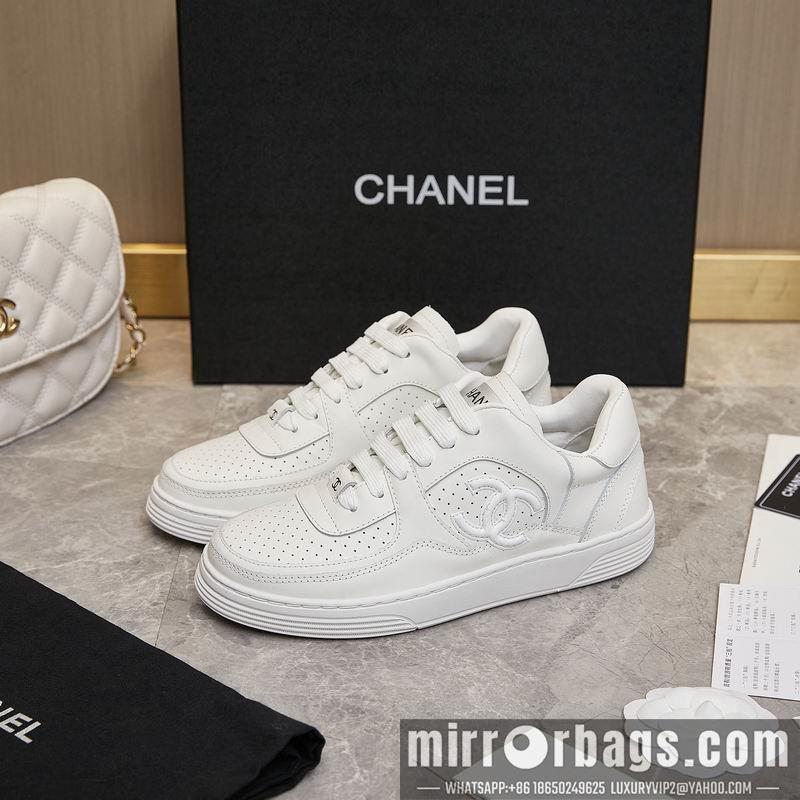 Chanel Shoes sz35-46 hnm0102
