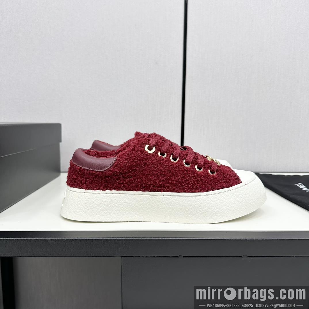 Chanel Shoes sz35-41 h1007