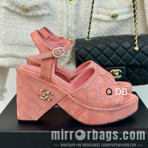 Chanel Shoes sz35-39 DB0702