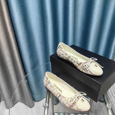 Chanel Shoes sz34-42 mnh0202