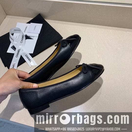 Chanel Shoes sz34-42 mnh0711