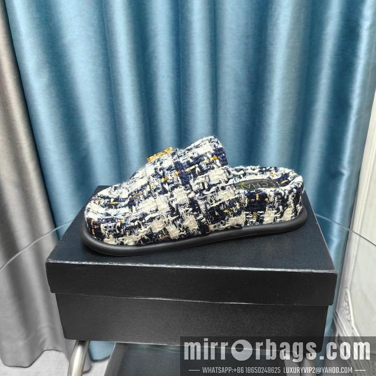 Chanel Shoes sz35-40 mnh0705