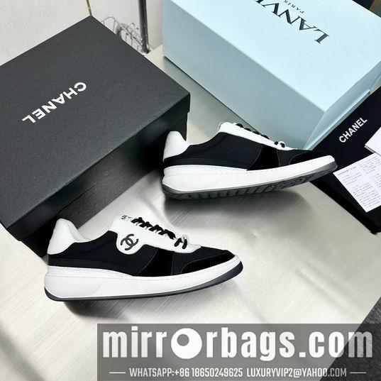 Chanel Shoes sz35-40 mnh0109