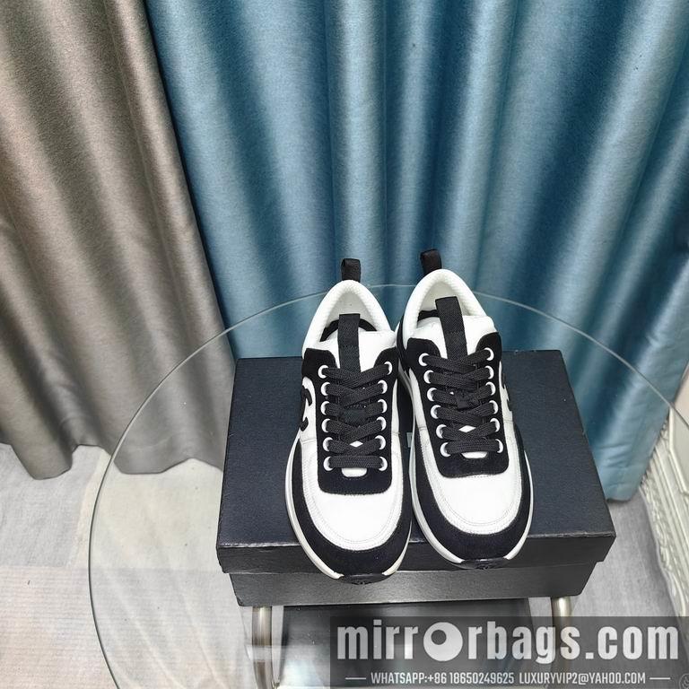 Chanel Shoes sz35-41 mnh0806