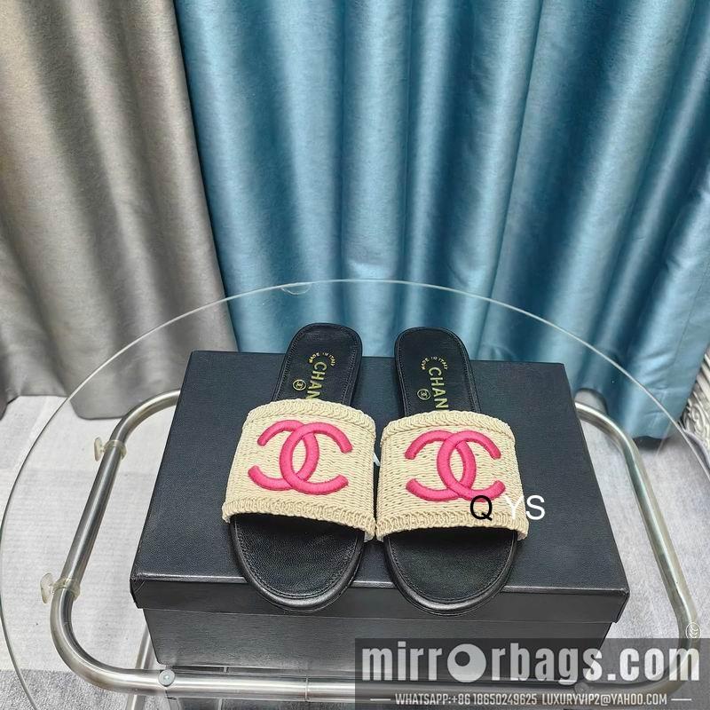 Chanel Shoes sz35-40 YS0324