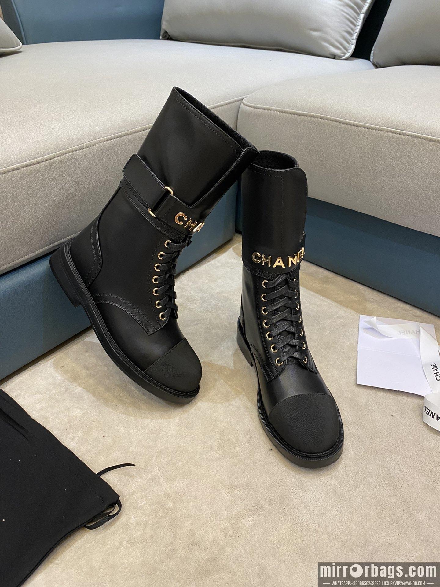 Chanel Shoes sz35-40 h1017