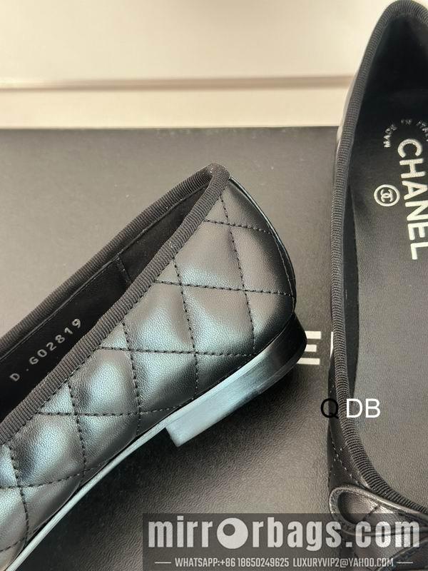 Chanel Shoes sz35-40 7C SD1205