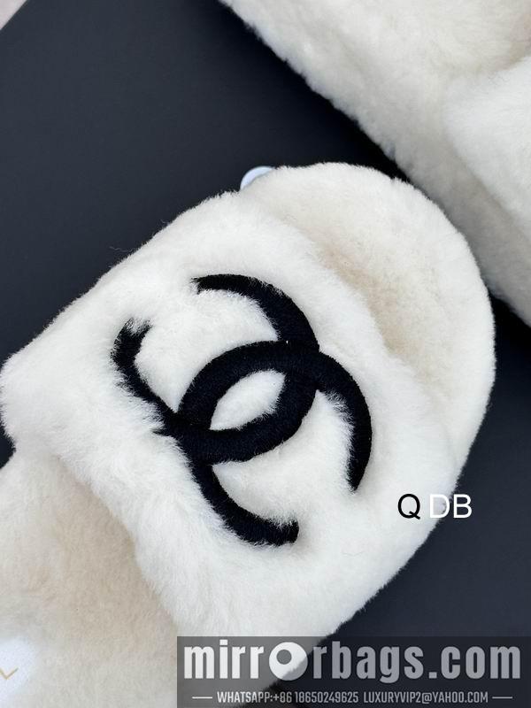 Chanel Shoes sz35-40 3C DB0905