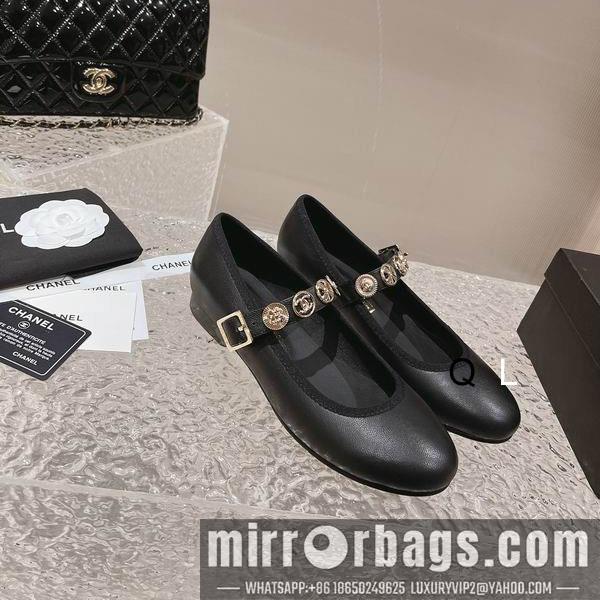 Chanel Shoes sz35-40 3C LL0101