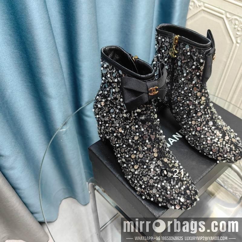 Chanel Shoes sz35-40 YS1108