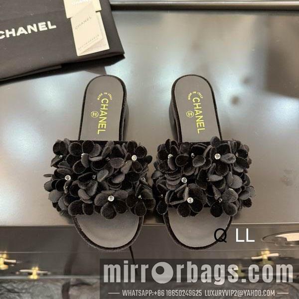 Chanel Shoes sz35-40 LL0302