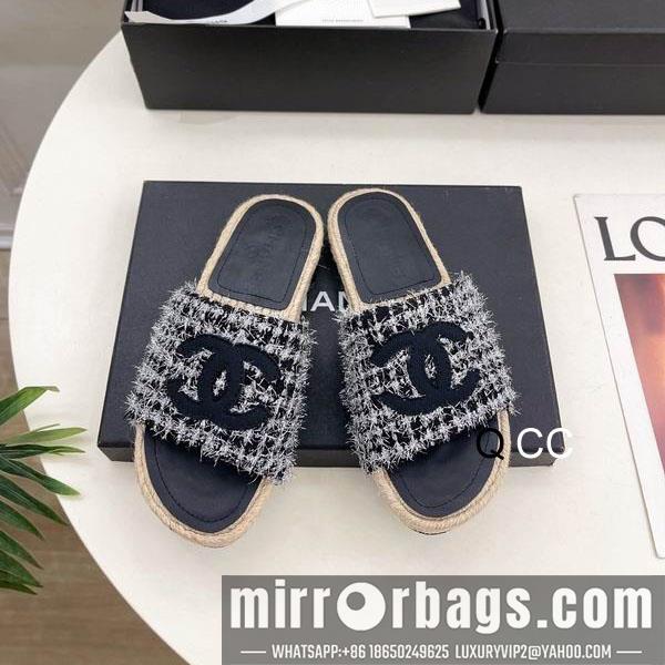 Chanel Shoes sz35-40 JX0343