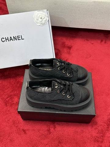 Chanel Shoes sz35-41 mnh0803