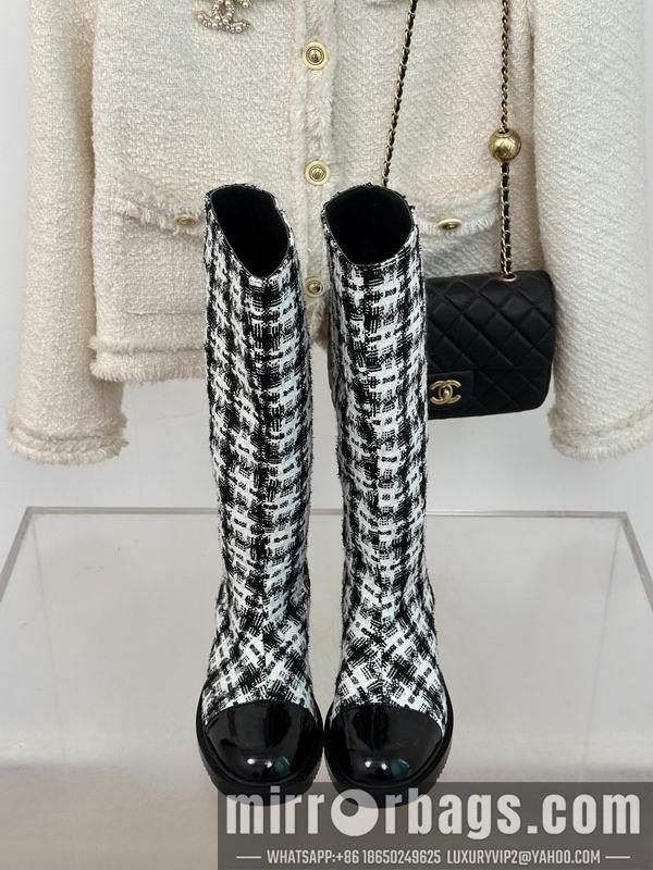Chanel Shoes sz35-40 DB1016