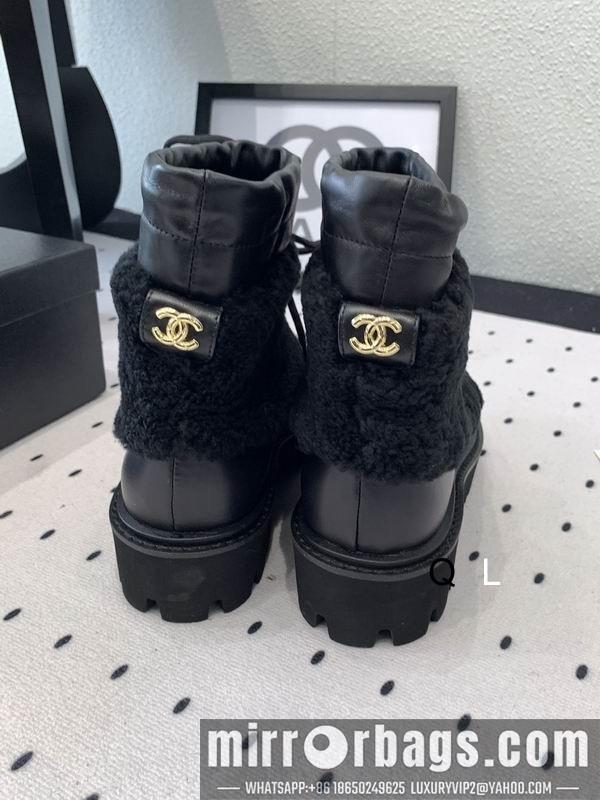Chanel Shoes sz35-40 LL1032
