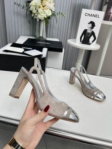 Chanel Shoes sz35-40 mnh0311