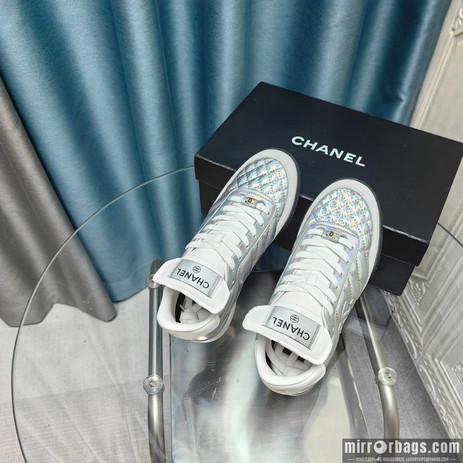 Chanel Shoes sz35-41 h0808