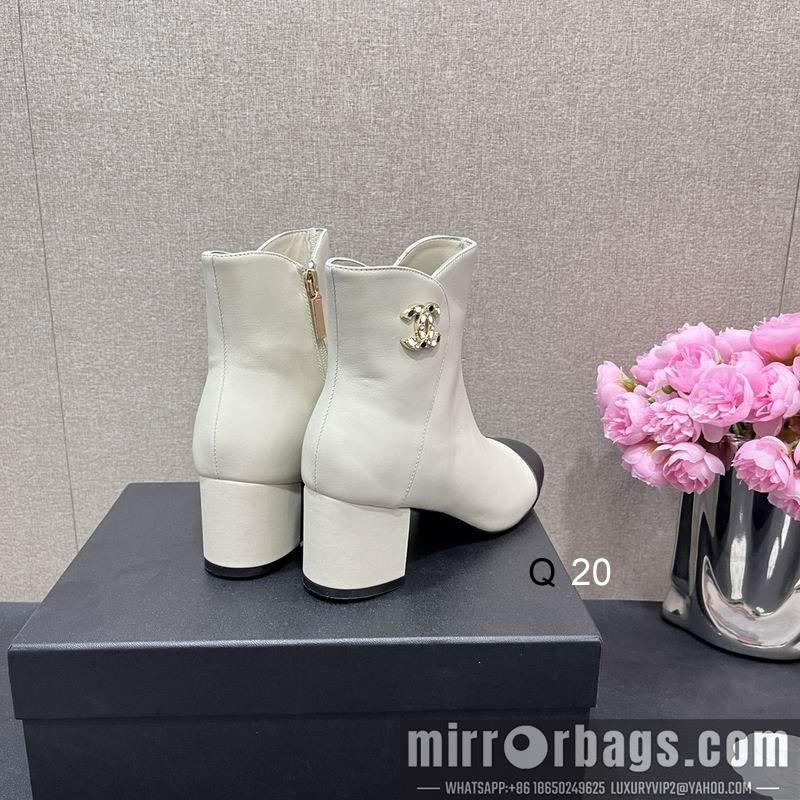 Chanel Shoes sz35-40 XX1023