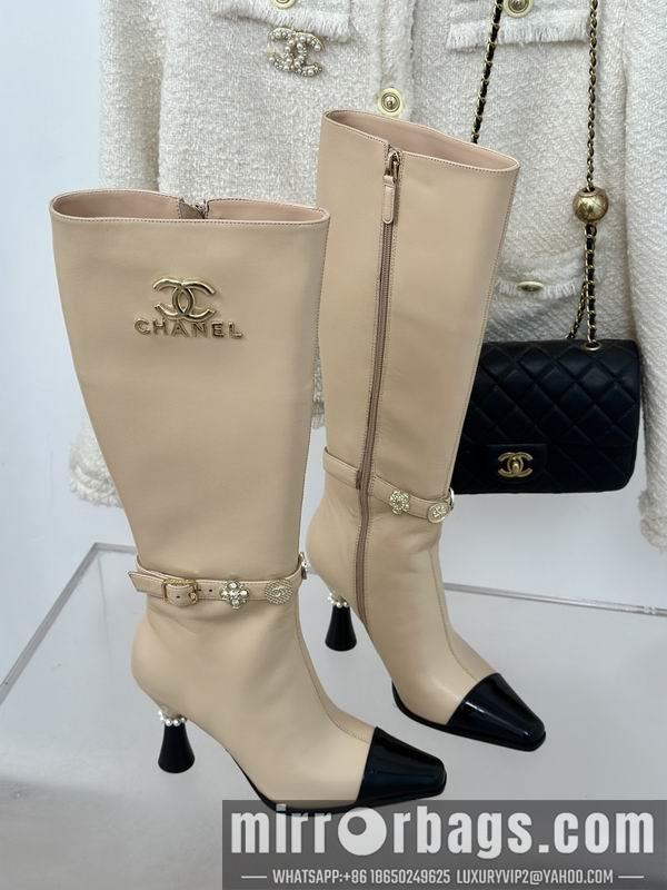 Chanel Shoes sz35-40 DB1018