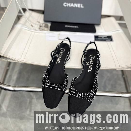 Chanel Shoes sz34-42 mnh0326