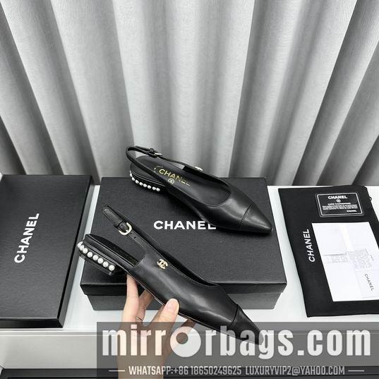 Chanel Shoes sz34-40 mnh0412