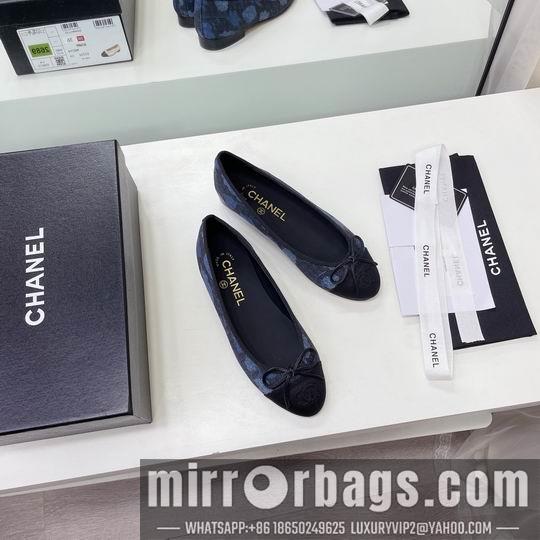 Chanel Shoes sz34-42 mnh0708