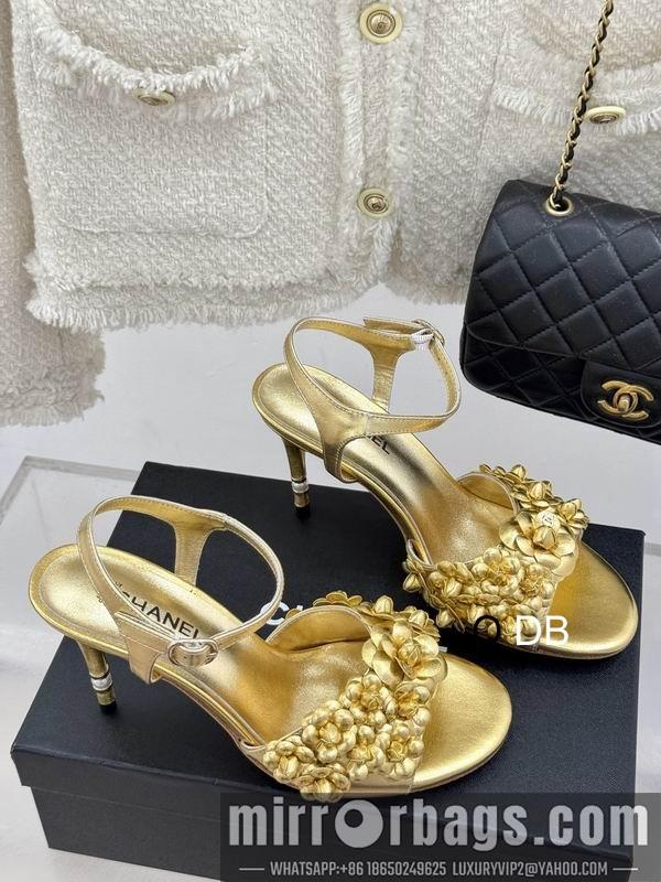 Chanel Shoes sz35-40 DB0313