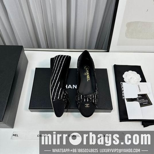 Chanel Shoes sz35-42 mnh0414