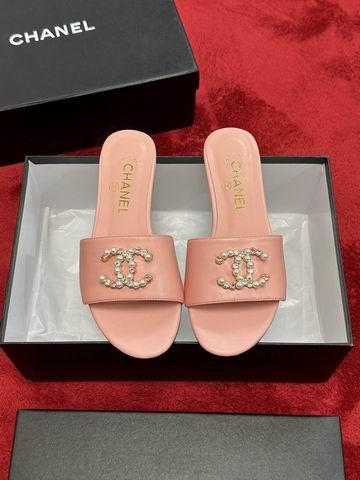 Chanel Shoes sz35-41 mnh0712