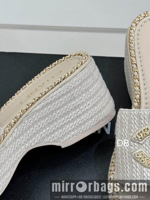 Chanel Shoes sz35-40 DB0319