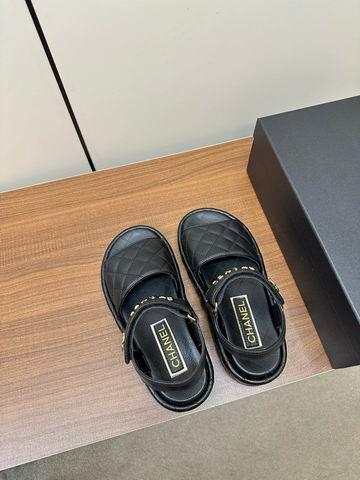 Chanel Shoes sz35-39 mnh0313
