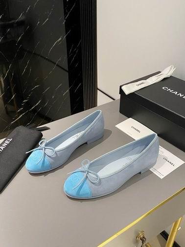 Chanel Shoes sz34-42 mnh0515