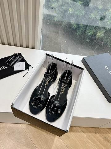 Chanel Shoes sz35-42 mnh0337