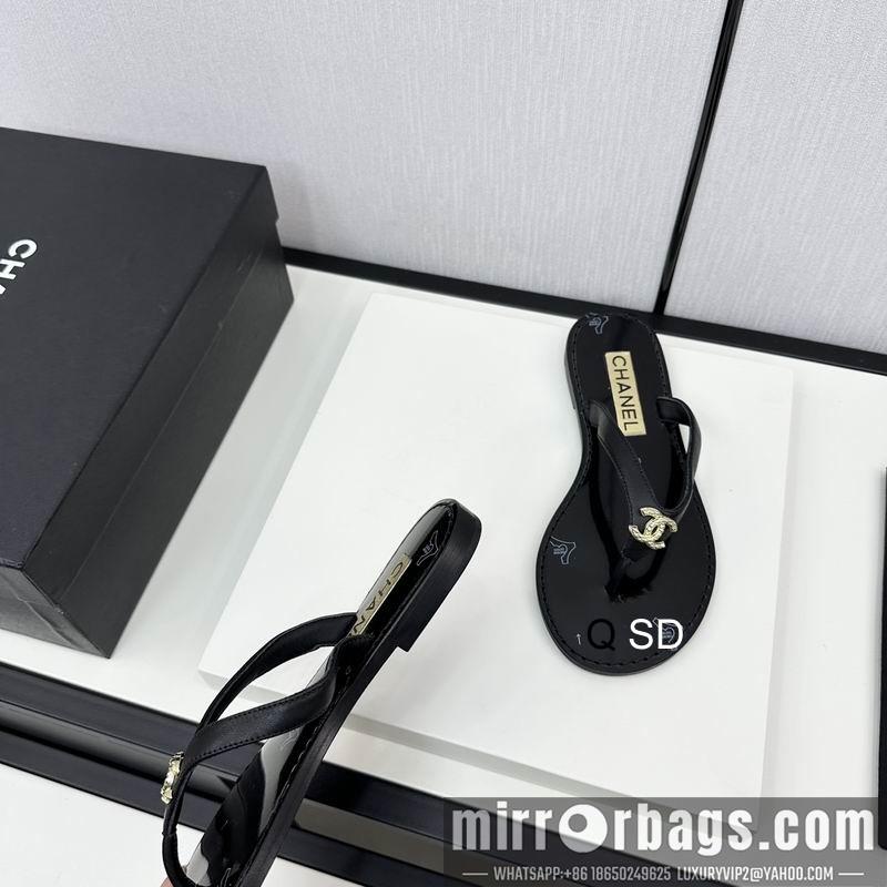 Chanel Shoes Chnael sz35-40 SD0627