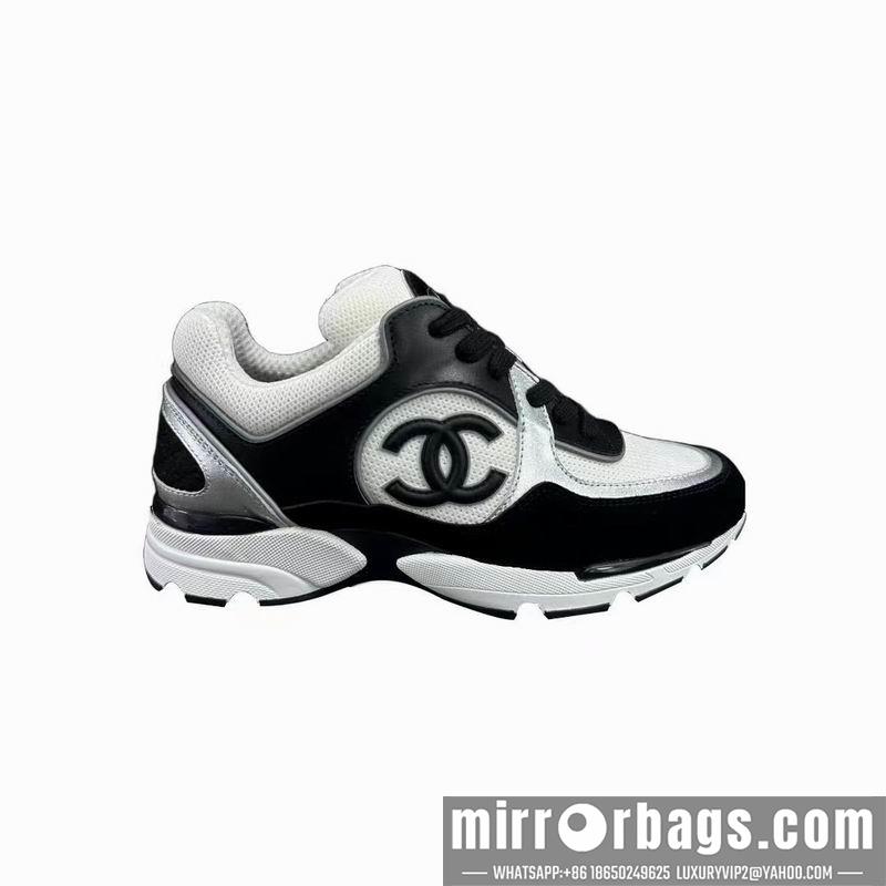 Chanel Shoes sz35-45 hnm0102